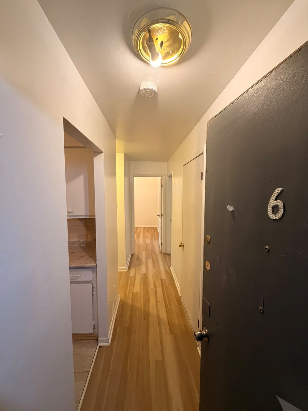 Appartement 2 chambres Montréal